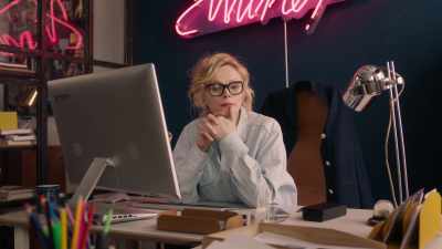 Uh, Jess is at a wedding - The Bisexual