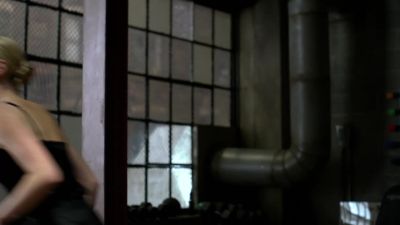 Uh, Jess! You're a little early. - Marvel's Jessica Jones