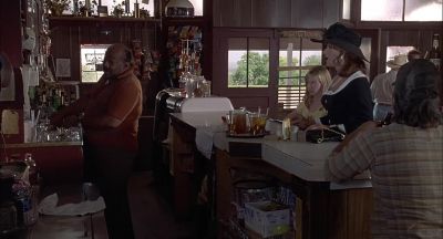 Uh Jimmy Jay Joe - To Wong Foo, Thanks for Everything! Julie Newmar