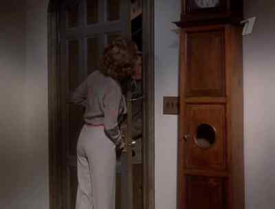 Uh, is Joan...
Is Heidi at home? - The Competition
