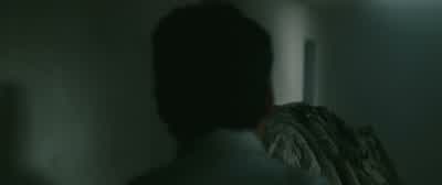 Uh, Joe Rincon. - Battle Los Angeles