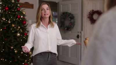 Uh, josie,
yesterday he emailed me - Christmas on the Menu