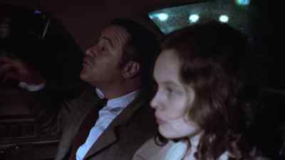 Uh, you just
drop us off
at the next corner? - The Out of Towners