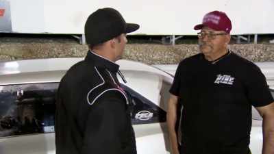 Uh, just everything we say,
let's do our thing and, uh... - Street Outlaws No Prep Kings Team Attack