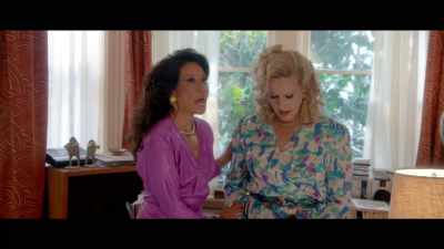 Uh, she just found it, - Why Women Kill