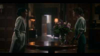 Uh, just… - The Haunting of Bly Manor
