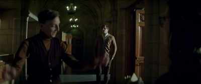 Uh, just one
'cause we've got plenty, - The Mortuary Collection