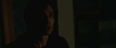 Uh, just please send somebody.
Derek Sandoval. - Bad Samaritan