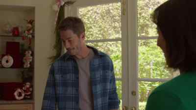 Uh, just take care
of some personal things. - The Holiday Junkie
