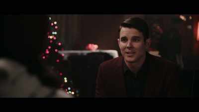 Uh, Kate had to cancel. - The Christmas Dance