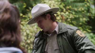 Uh... 'kay, well, you know, - Disappearance in Yellowstone