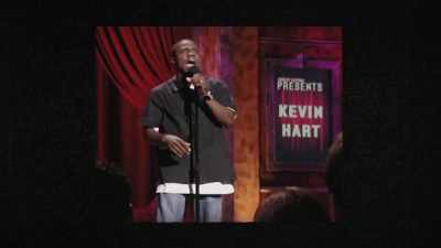 "Uh, Kevin, uh, take your foot,
uh, off the boy, - Kevin Hart & Chris Rock: Headliners Only