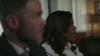 Uh, kidnapping, extortion,
assault, attempted murder. - The Rookie: Feds