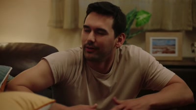 Uh, kinda, I mean, I - My Landlord Wants Me Dead