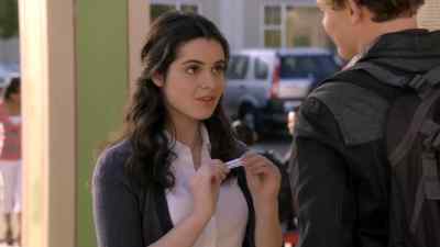 Uh, you know, I could drive around - Switched at Birth
