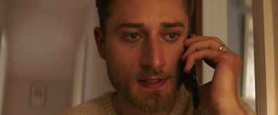 Uh, you know, I heard about Billy
and I know that I should have, uh, - Older Gods