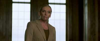 Uh, you know,
I just really see that - Juror #2