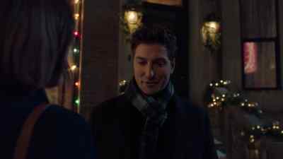 Uh, you know, I should probably
be keeping at it anyway, - Santa Tell Me