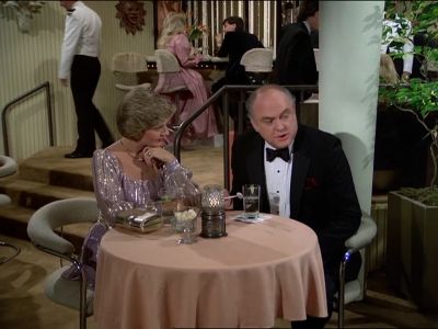 Uh, you know, if-- if I
have to go through with this, - The Love Boat
