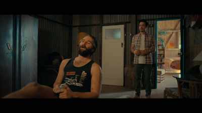 Uh, you know, I'll think
about it and let you know, OK? - Population 11