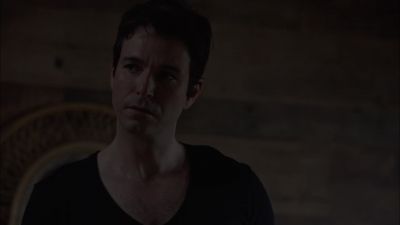Uh, you know, I'm gonna take your advice.
I'm gonna... - Slasher