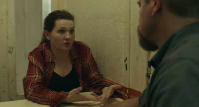 Uh, you know, as long as
my behavior remained good, - Stillwater