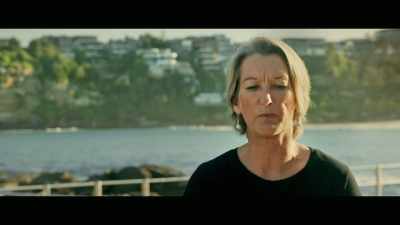 Uh, we know, as ocean lovers, - Envoy: Shark Cull