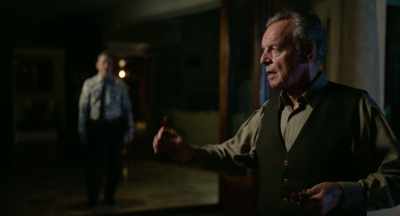 Uh, you know, Pete, I
wouldn’t be in a hurry - God's Not Dead: In God We Trust