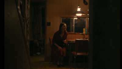 - Uh, you know, - Eileen