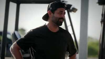 Uh, you know,
we've been fishing down - Deadliest Catch: Bloodline