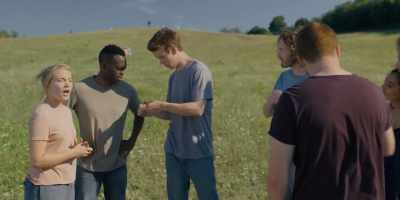 Uh, you know what, - Midsommar
