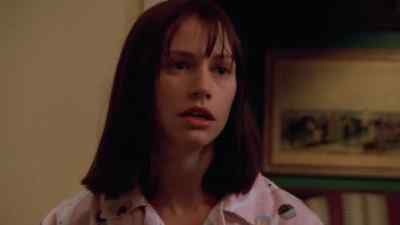 - Uh, you know what? You can stay here - Dawson's Creek