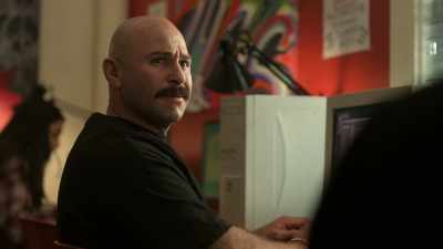 Uh, you know, with Internet and computers, - This Fool