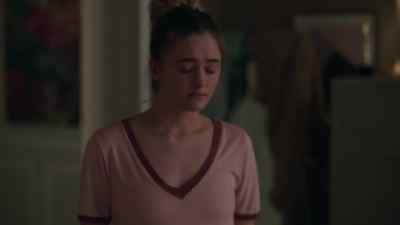 Uh, L-Layla, I was... - A Million Little Things