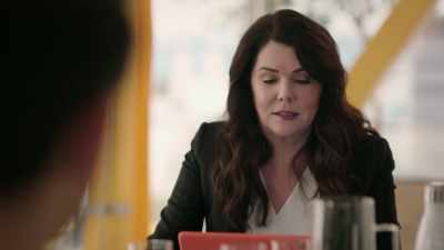 - Uh, "Lacks drive,"
"Is complacent," - Zoey's Extraordinary Playlist