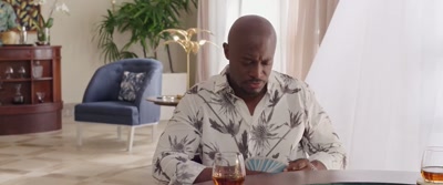 Uh, Lance, can I holler
at you right quick? - The Best Man: The Final Chapters