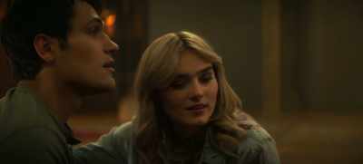 - Uh...
- [LAUGHS] - The Winchesters