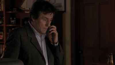 Uh, Laura, hi.
It's, uh... it's me, Paul. - In Treatment