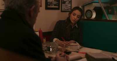 Uh, you left, I grew up, - The Republic of Sarah