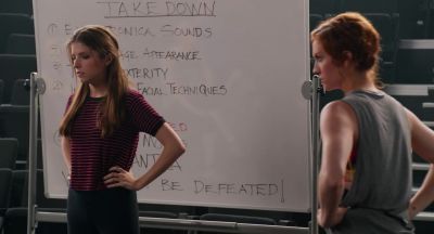 Legacy don't take this the wrong wayyou're the dumbest person alive - Pitch Perfect 2