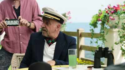 Uh, Lello? Hmm. Uh... Um... - Cassino in Ischia