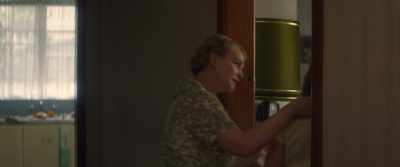 Uh, Lesley, I had a telephone
call from that magda. - Ladies in Black