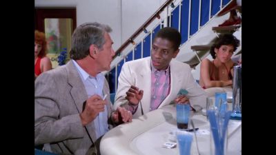 Uh, let me do that
for you. - The Love Boat