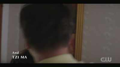 UH, LET ME SEE YOU. - Kung Fu