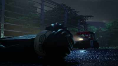 Uh, let's get back - LEGO Jurassic Park: The Unofficial Retelling