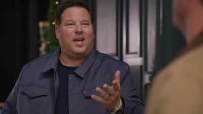 Uh, let's say
I was a magical genie. - The Holiday Junkie