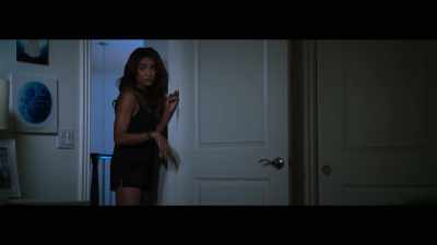 Uh, lights out, all right? I love you. - The Stepdaughter 2
