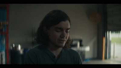 Uh, they like me because
I'm‐I'm not really a man, - Y: The Last Man