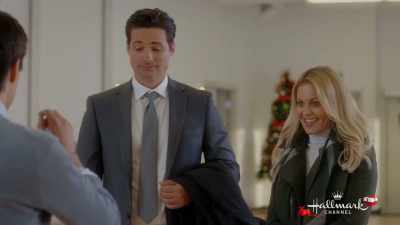 "Uh, like last year's runner-up
for most detentions, - If I Only Had Christmas