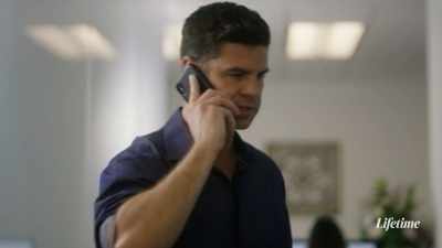 Uh, like, why, why are you
telling me all this anyway? - Psycho Sister-In-Law